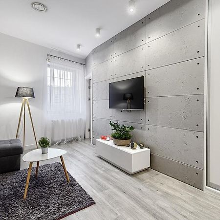 Апартаменти Hvile 108 - Гданськ Екстер'єр фото